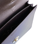 J-style Two Pocket Briefcase Briefcase 