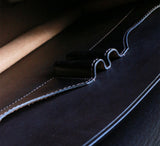 J-style Two Pocket Briefcase Briefcase 