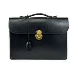 J-style Two Pocket Briefcase - Pickett London