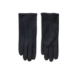 Ladies Suede Cashmere Lined Gloves - Pickett London