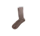 Light Men's Cashmere Socks - Pickett London
