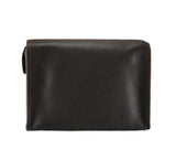 Minsmere Deerskin Washbag - Pickett London