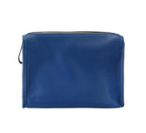 Minsmere Deerskin Washbag - Pickett London