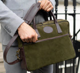 Regents Briefcase - Pickett London