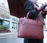 Savile Slim Briefcase Briefcase 