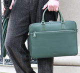 Savile Slim Briefcase Briefcase 