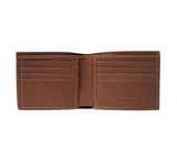 Short Wallet Wallets Chestnut Lambskin 