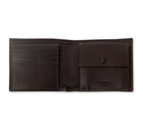 Short Wallet With Window & Coin Section - Pickett London
