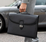 Vendome One Pocket Briefcase - Pickett London