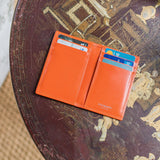 Vertical Card Case - Pickett London