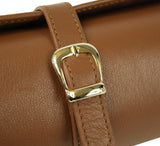 Watch Roll With Mini Cufflink Box - Pickett London