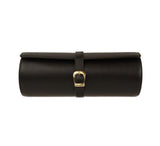Watch Roll With Mini Cufflink Box - Pickett London