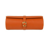 Watch Roll With Mini Cufflink Box - Pickett London