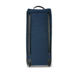 Wheeled Canvas Holdall - Pickett London