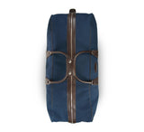 Wheeled Canvas Holdall - Pickett London