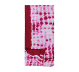 Winter Trail Stole Pashmina & Scarves Fuchsia 